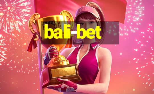 bali-bet