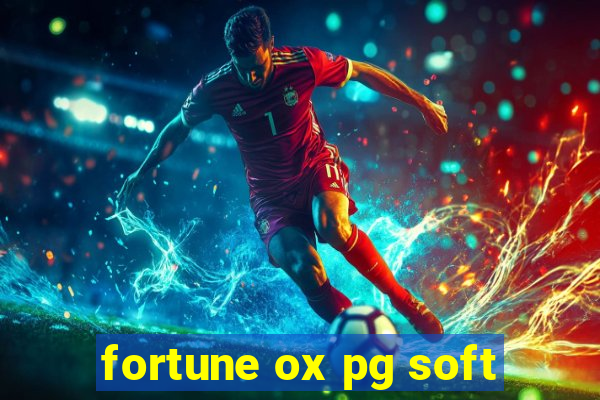 fortune ox pg soft