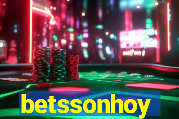 betssonhoy