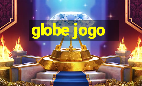 globe jogo