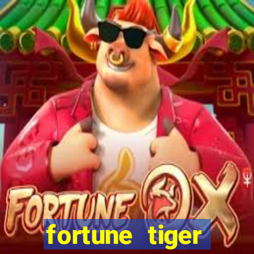 fortune tiger deposito minimo 5 reais