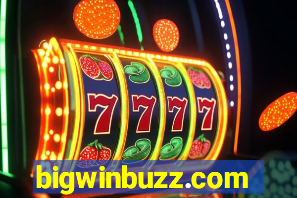 bigwinbuzz.com