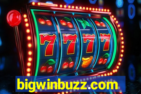 bigwinbuzz.com