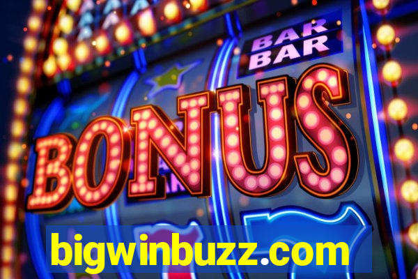 bigwinbuzz.com