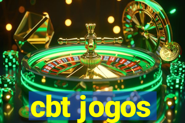 cbt jogos