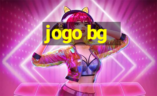 jogo bg