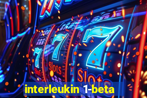 interleukin 1-beta