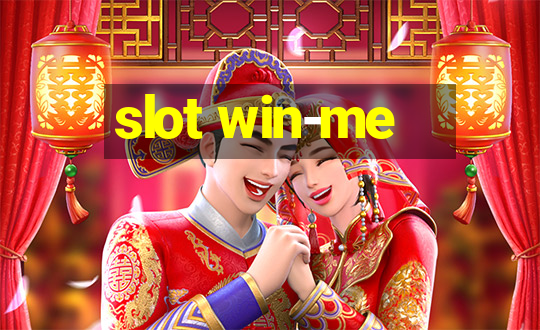 slot win-me