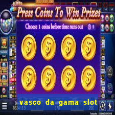 vasco da gama slot free play