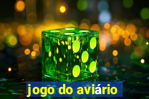 jogo do aviário