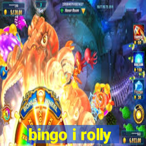 bingo i rolly