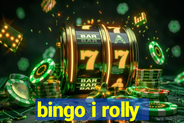 bingo i rolly