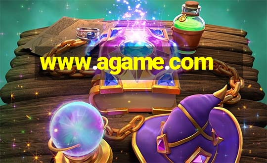 www.agame.com