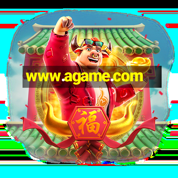 www.agame.com