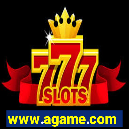 www.agame.com