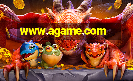 www.agame.com