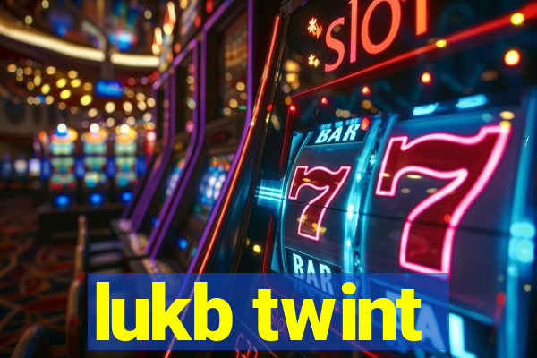 lukb twint