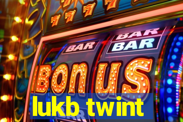 lukb twint