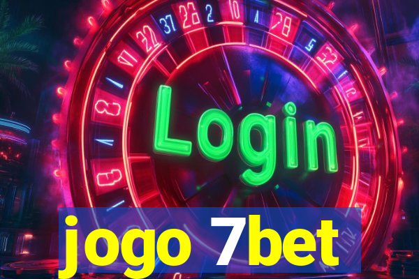 jogo 7bet