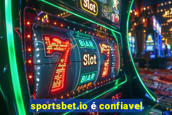 sportsbet.io é confiavel