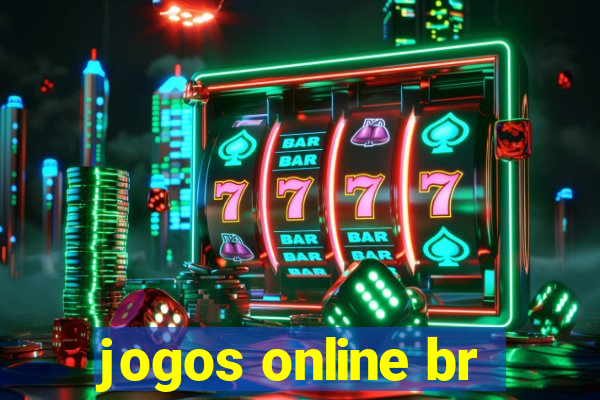 jogos online br