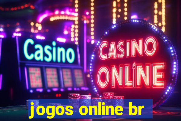 jogos online br