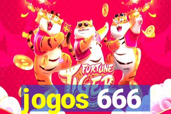 jogos 666