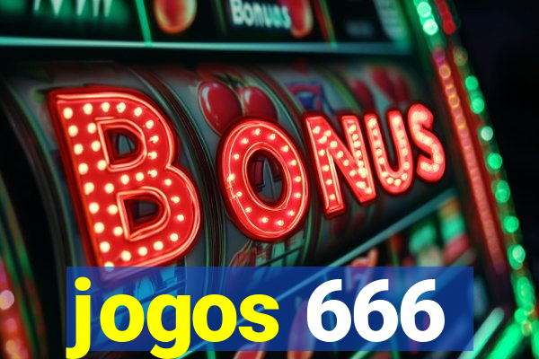 jogos 666