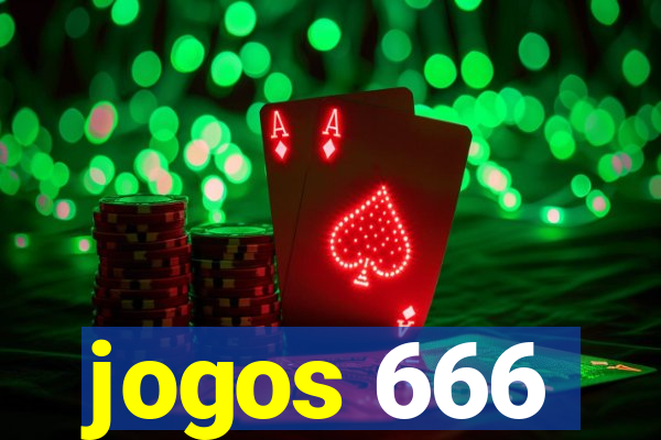 jogos 666