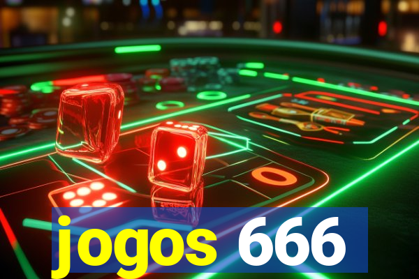 jogos 666