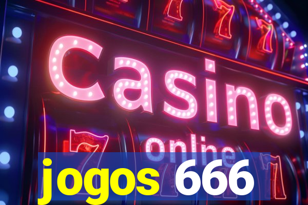 jogos 666