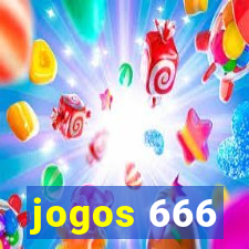 jogos 666