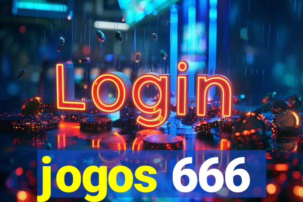 jogos 666