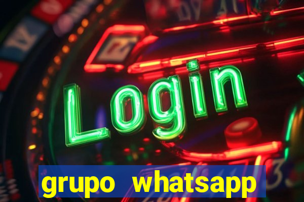 grupo whatsapp fortune rabbit