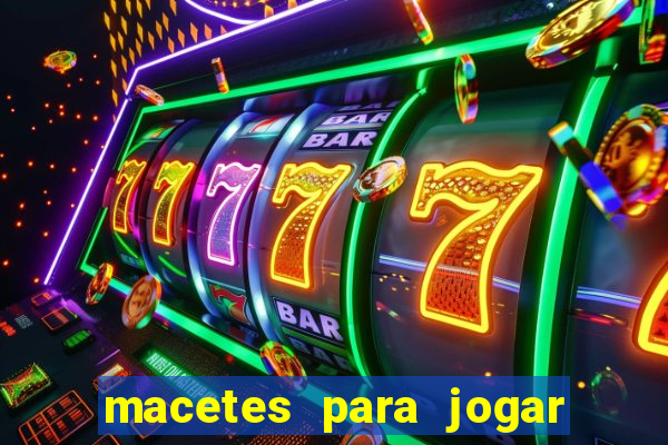 macetes para jogar fortune tiger