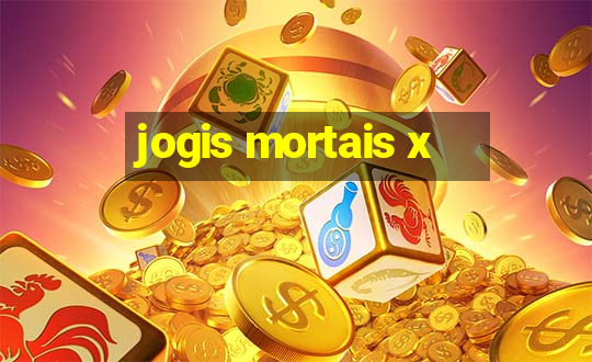 jogis mortais x