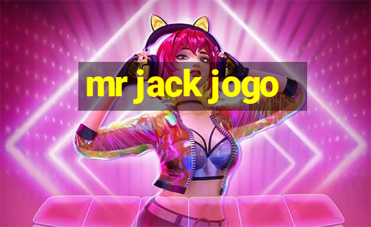 mr jack jogo