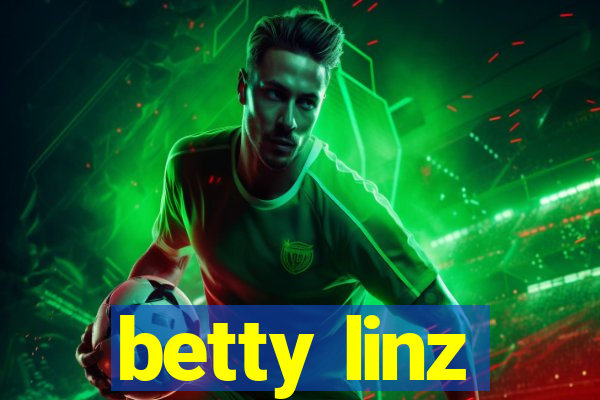 betty linz