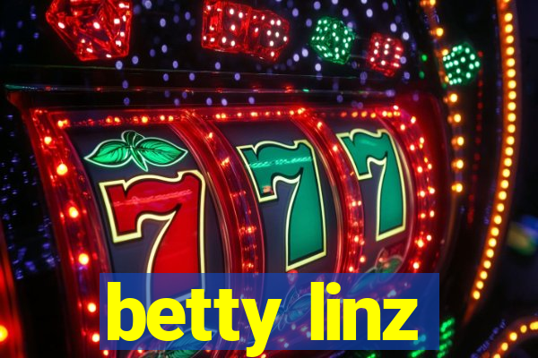 betty linz