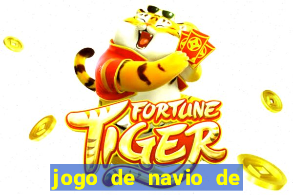 jogo de navio de guerra pc