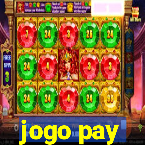 jogo pay