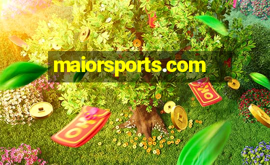 maiorsports.com