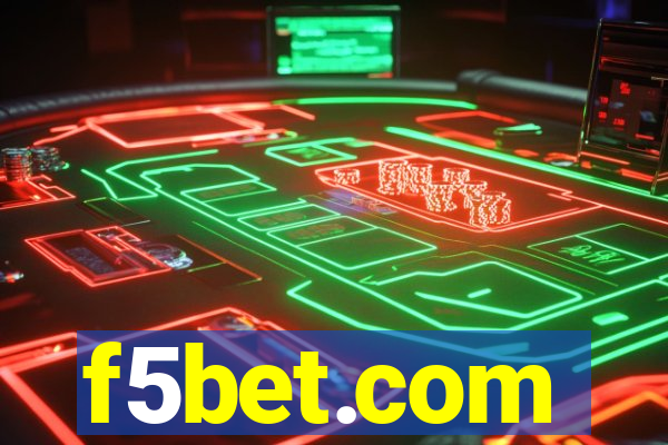 f5bet.com