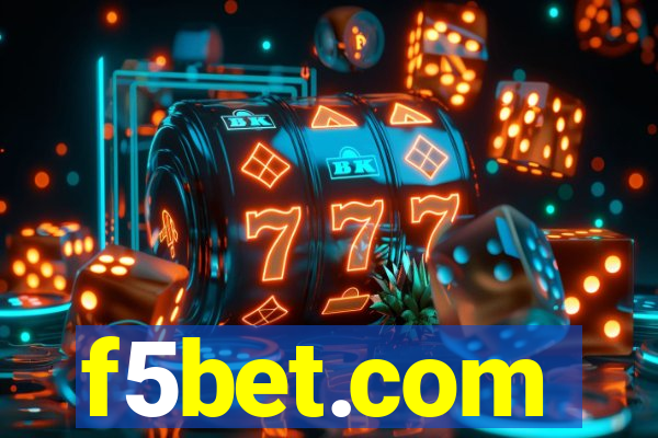 f5bet.com