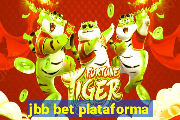 jbb bet plataforma