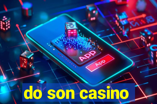 do son casino