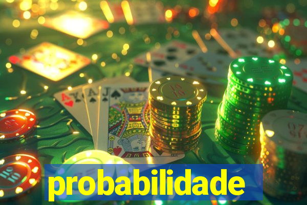 probabilidade fortune tiger