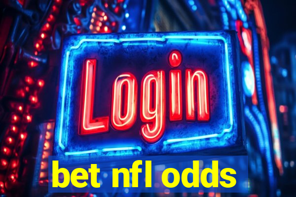 bet nfl odds