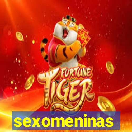 sexomeninas