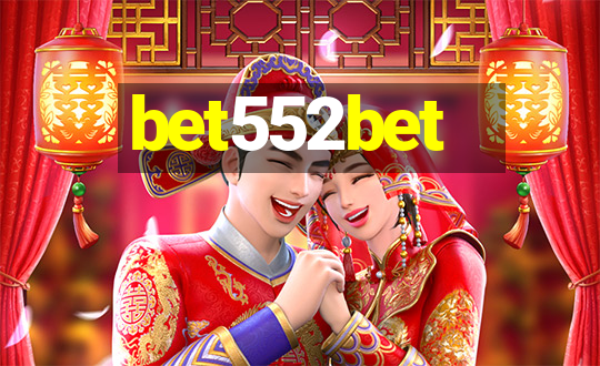 bet552bet